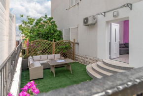 Apartment Opacak